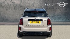 MINI Countryman 1.5 Cooper Sport 5dr Petrol Hatchback